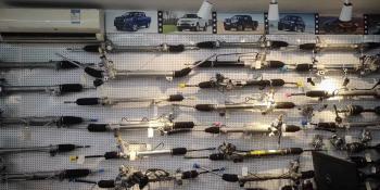 Guangzhou New Air Auto Parts Co., Ltd.