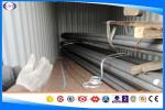 Hot Rolled / Forged Tool Steel Bar ASTM D2 / 1.2379 / SKD11 / DC-11 Cold Work