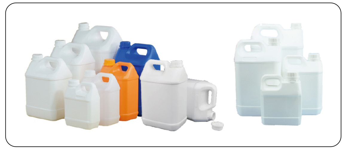 Pesticides 1-5L Drum Six Head Automatic Rotary Anti-Theft Capping Machine