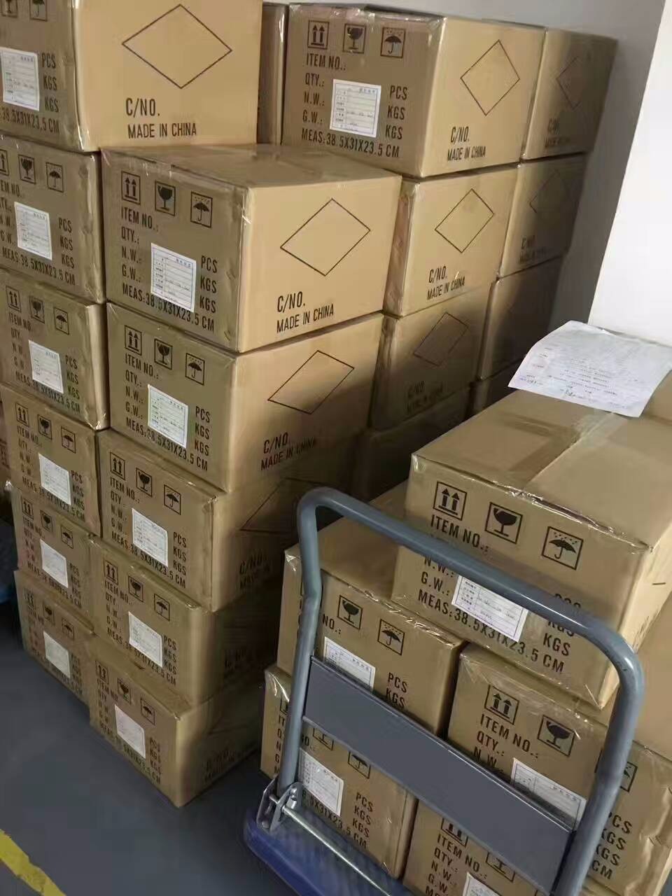 High Inversion Frequency LED Lighting Driver Power Supply Switching