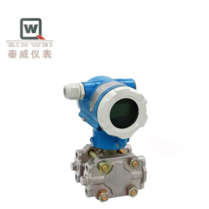 High Precision Pressure Transmitter Hart Protocol For Harsh Environments