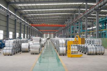 Wuxi Jianbang Haoda Steel Co., Ltd