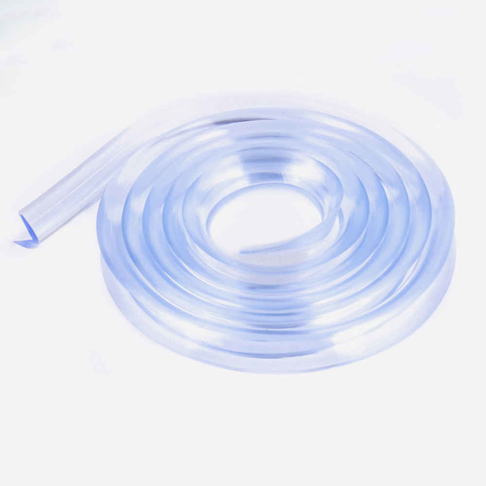 Nontoxic Odorless PVC Baby Safety Corner Guards For Furniture Edge Protection
