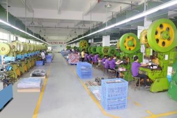 Dongguan Huaiyang Metal Manufacture Co., Limited
