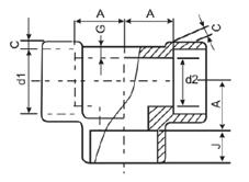 sanitary stainless steel weld Elbow