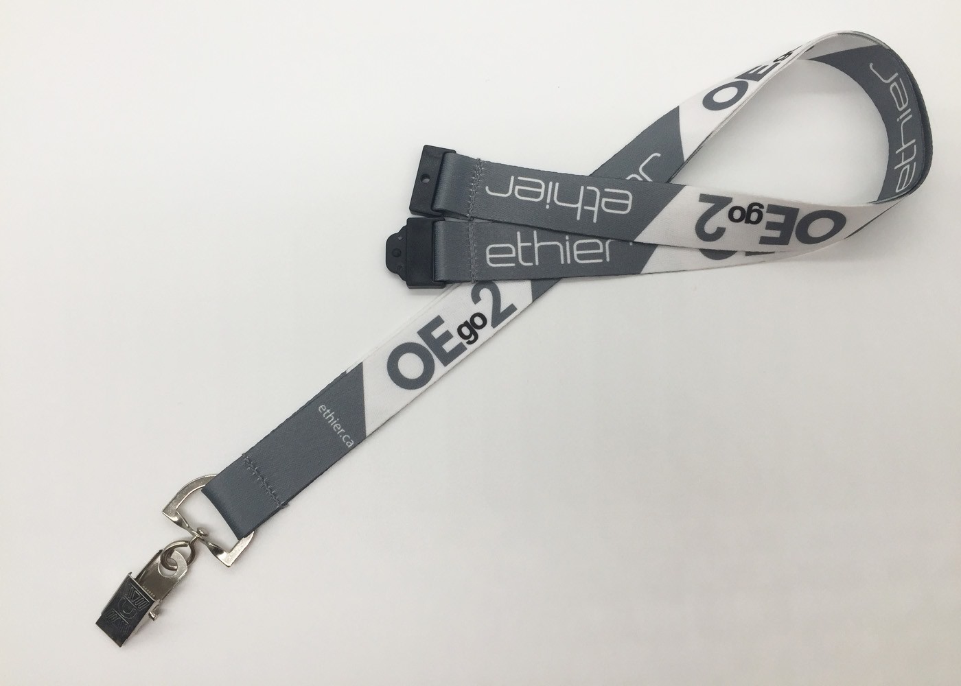 Lovely Cartoon Dye Sublimation Lanyards For Kids With Swivel Hook