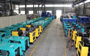 FUJIAN BOSS ELECTRICAL MACHINERY CO.,LTD.