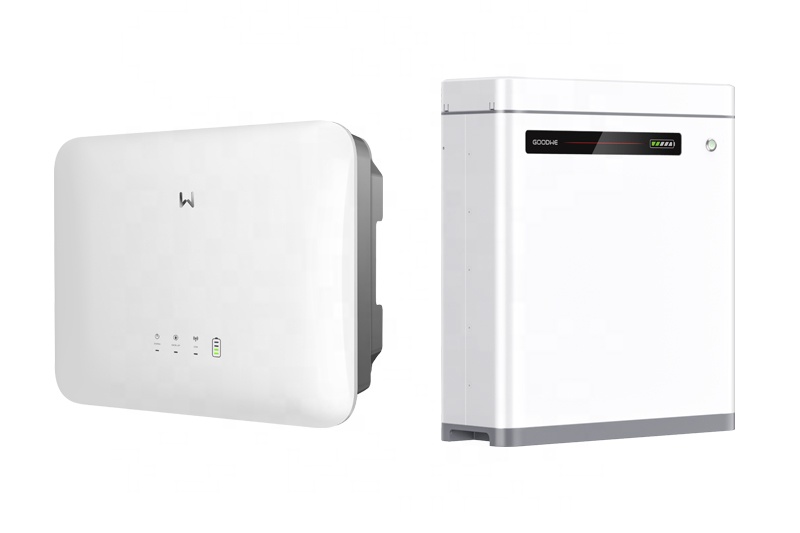 Top grade a prismatic lifepo4 cells energy storage solar system battery for solar system solar lithium-ion battery