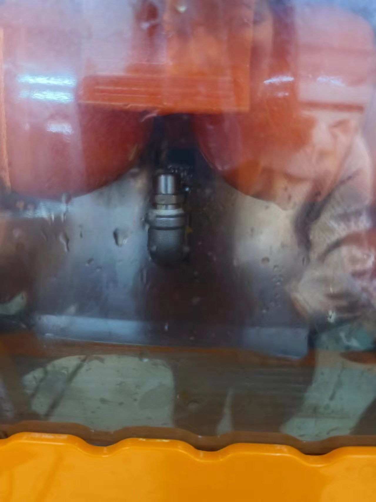 Outdoor Orange Juice Vending Machine For Sale With Automatic Unmanned Buffet