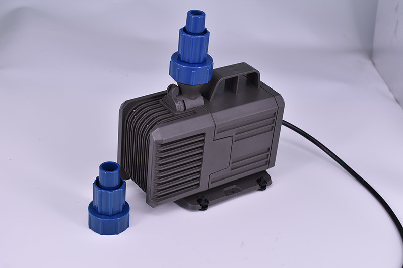 FS-6 Series Aquarium Circulation Hydroponics Submersible Fountain Pump For Fish Tank