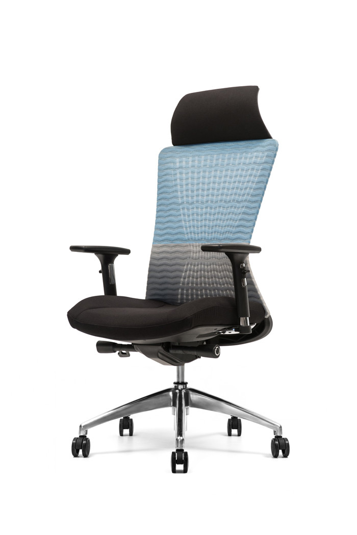 12.88KGS High Back Swivel Chair