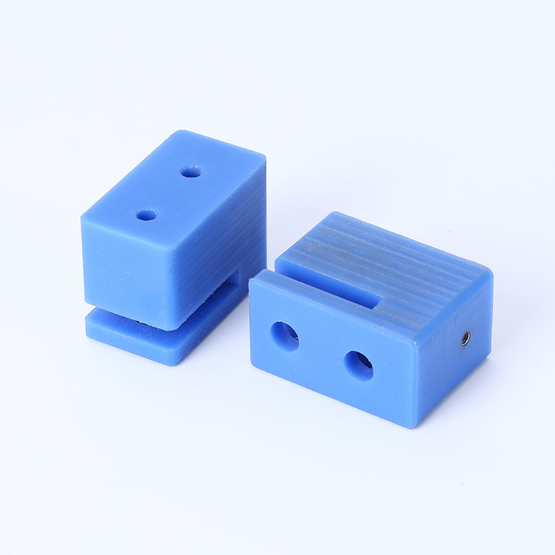 Custom CNC Turning Parts OEM ODM POM PA66 Acrylic Precision Machining Services