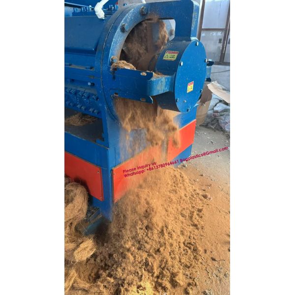 Wholesale Automatic Latex Rubber Crusher Machine Shredder For Plastic And Waste With Essential Engine & Pump Components Bottle Plastic Crusher Grinder