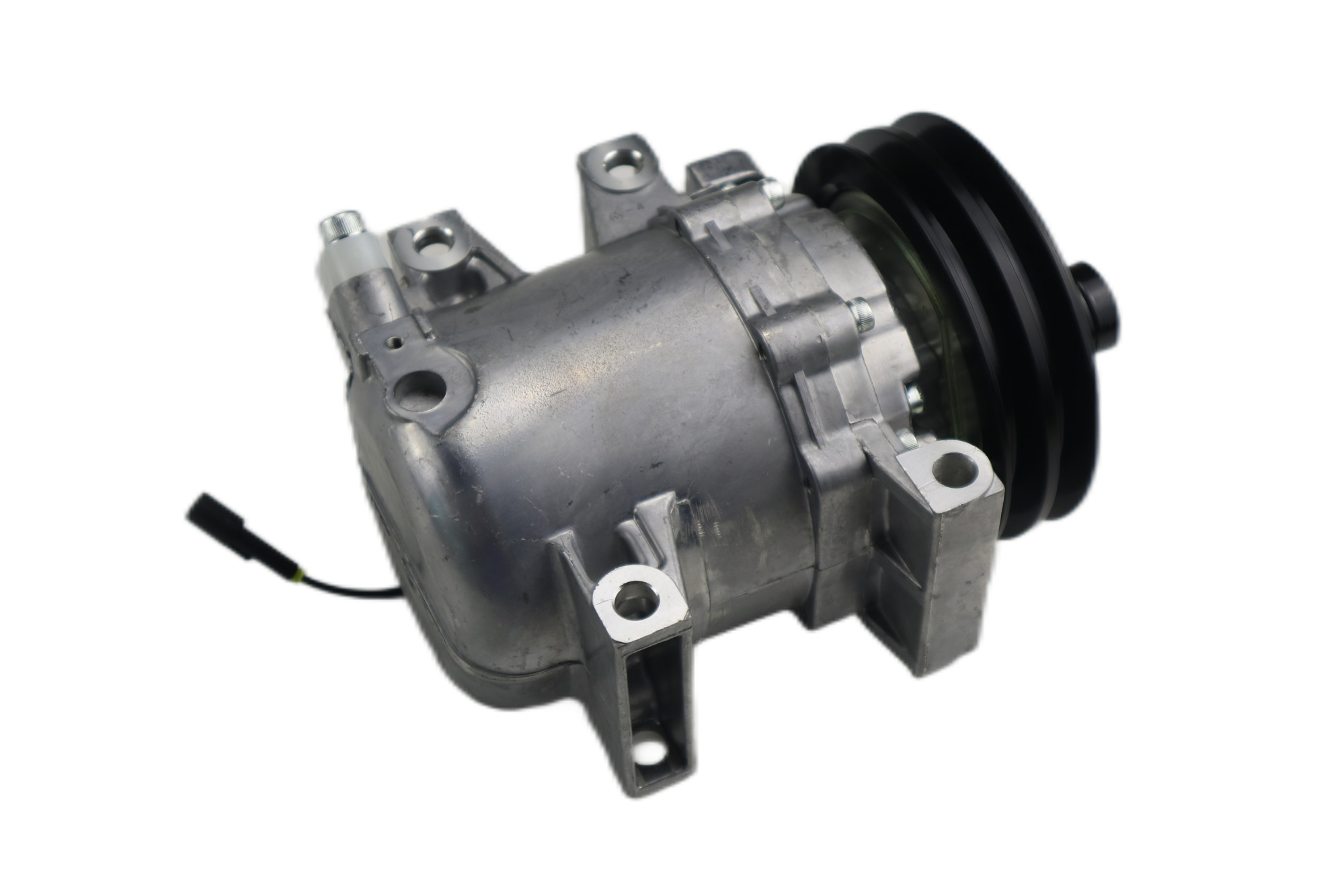 ISUZU DMAX 2.5 3.0 12V COMPRESSOR ASM A/C 8973694150 8972366371