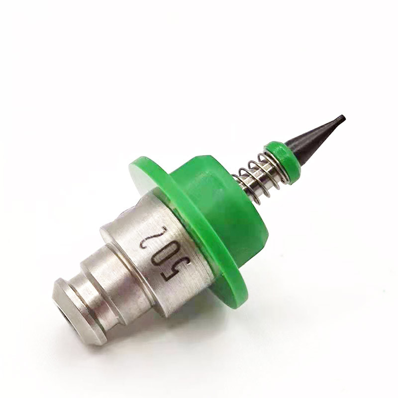 SMT Spare Parts Juki Nozzle 501 502 nozzle juki 501 nozzle