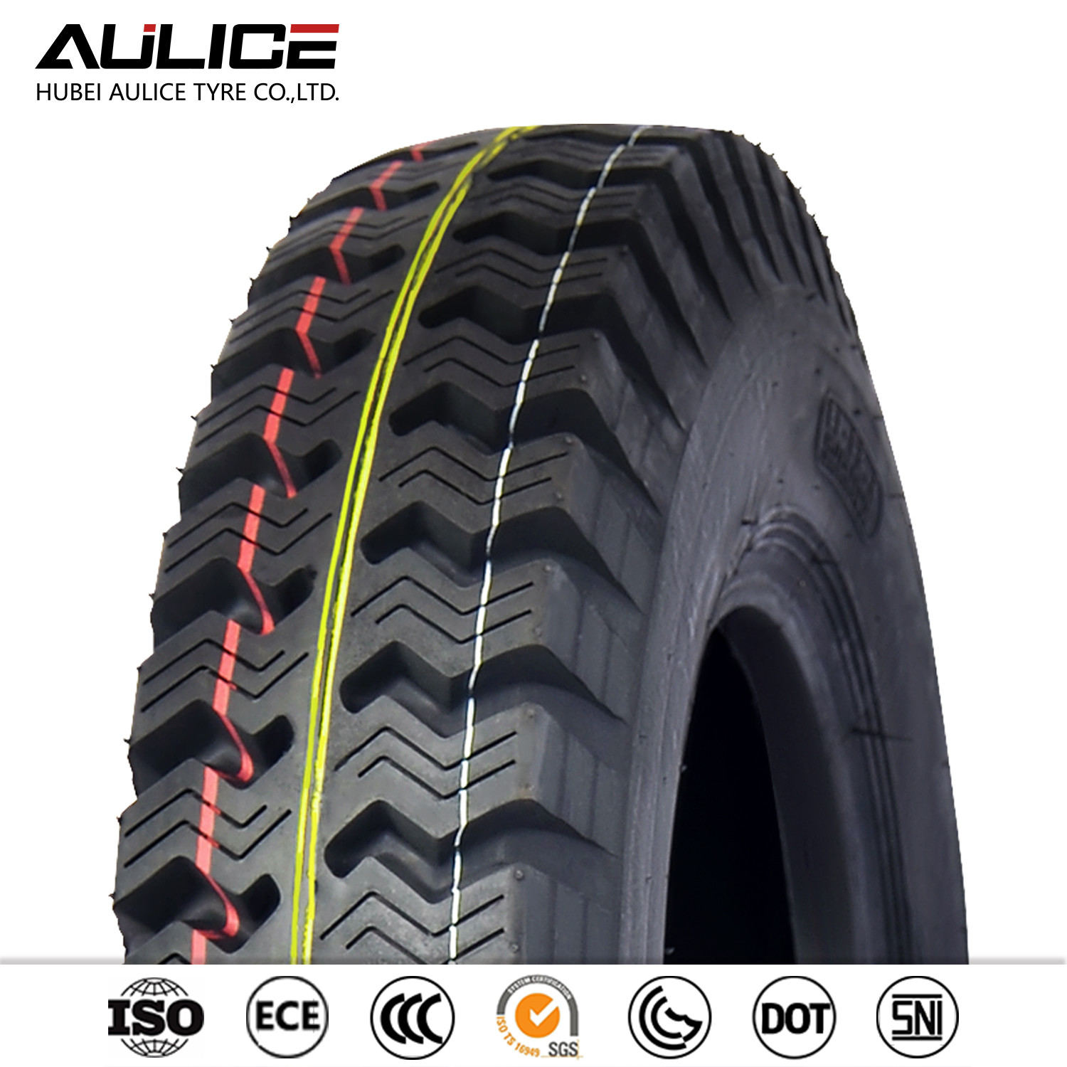 Puncture Resistance 4.5-20--9.00-16 Agricultural Farm Tyres / Farm Quad Tyres