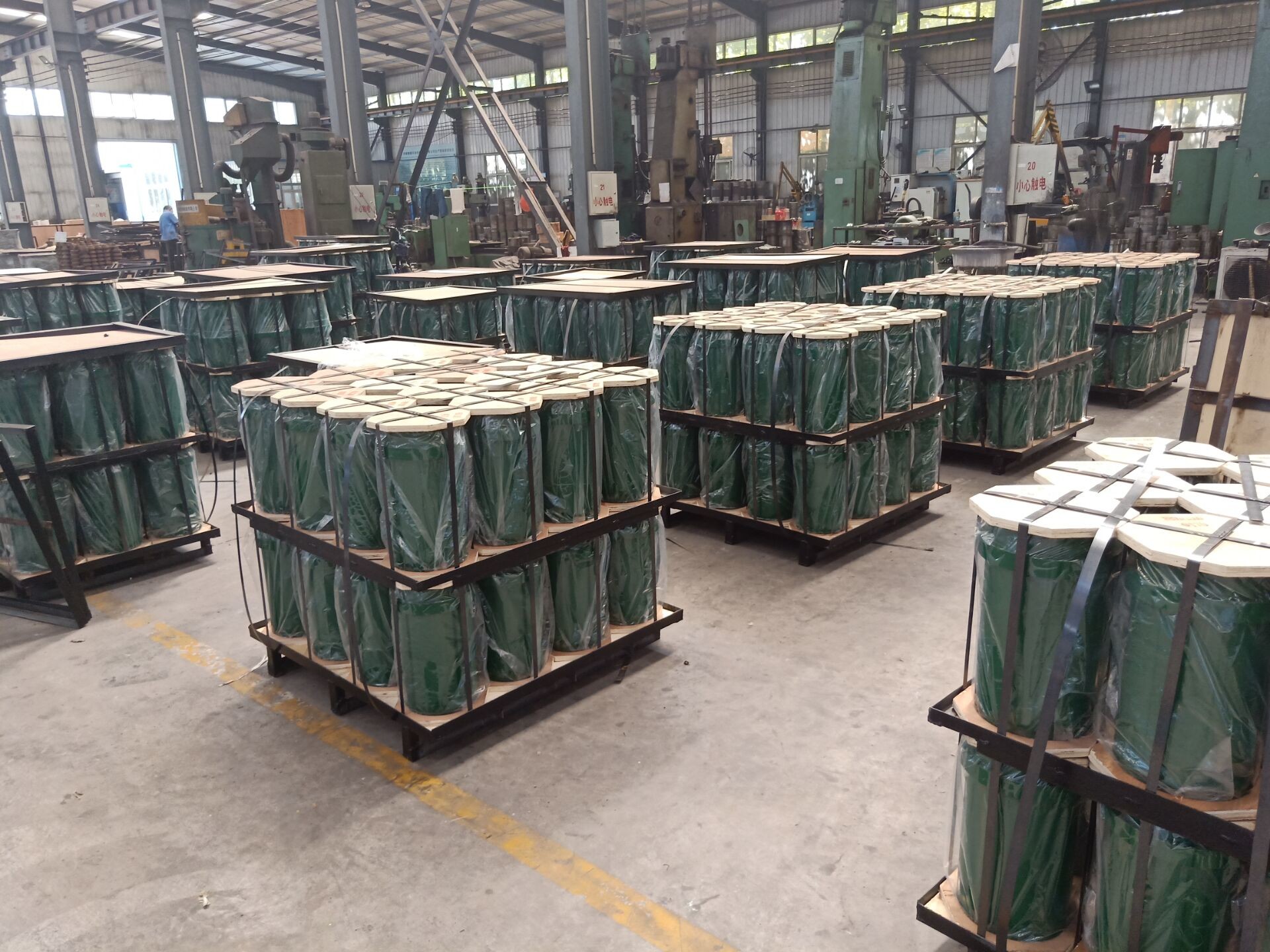 Southwest T1300/1600 mud pump liner, SW 14P220 mud pump, SW10P130 mud pump, SW F1000 mud pump fluid end module, liner