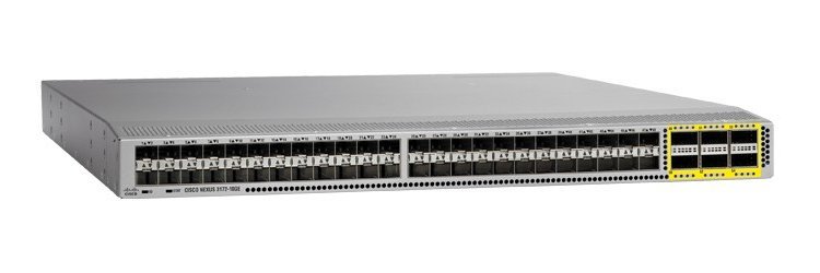 Cisco Nexus 3172TQ Switch