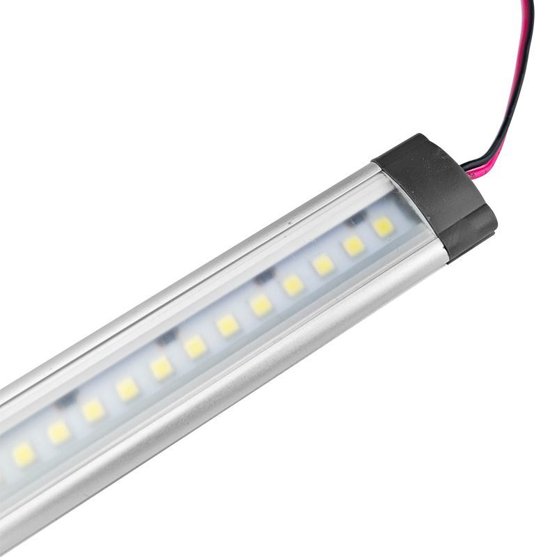 LED Daylight White Aluminum Rigid Strip Light China