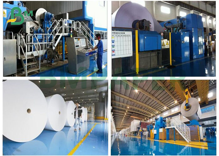 bond paper