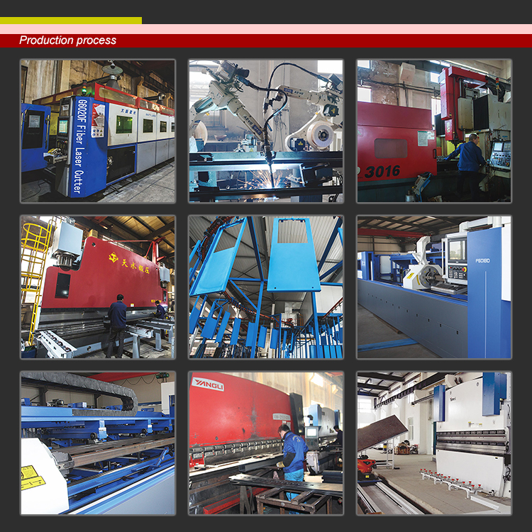 Workshop Equipment Scissor Lift Hydraulic Car Lift