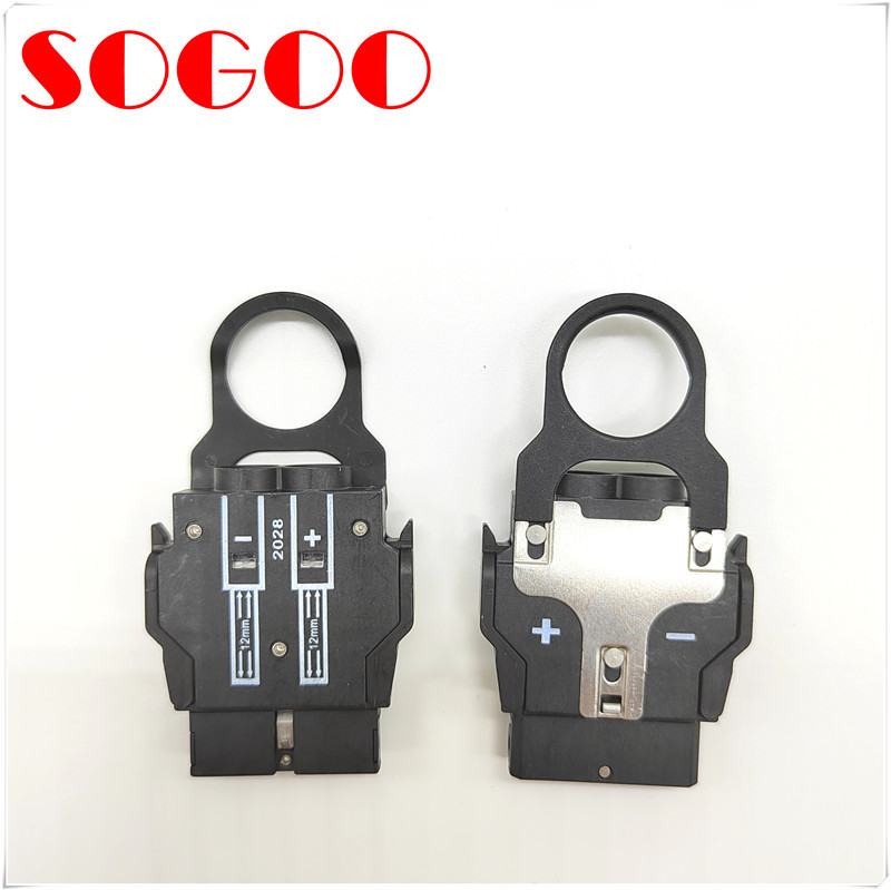 Original Huawei PTN 980 Power Connector 2 pin Part Number 14191480