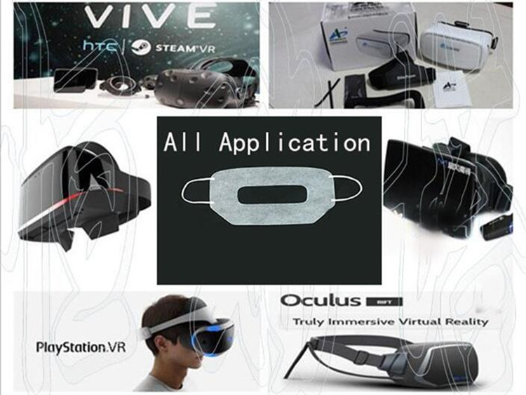 VR wrist strap VR accessories super elastic