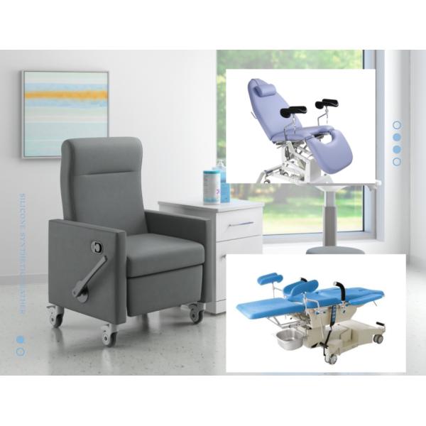 Soft-Touch Silicone Artificial Leather - Weather & UV Resistant for Outdoor Furniture