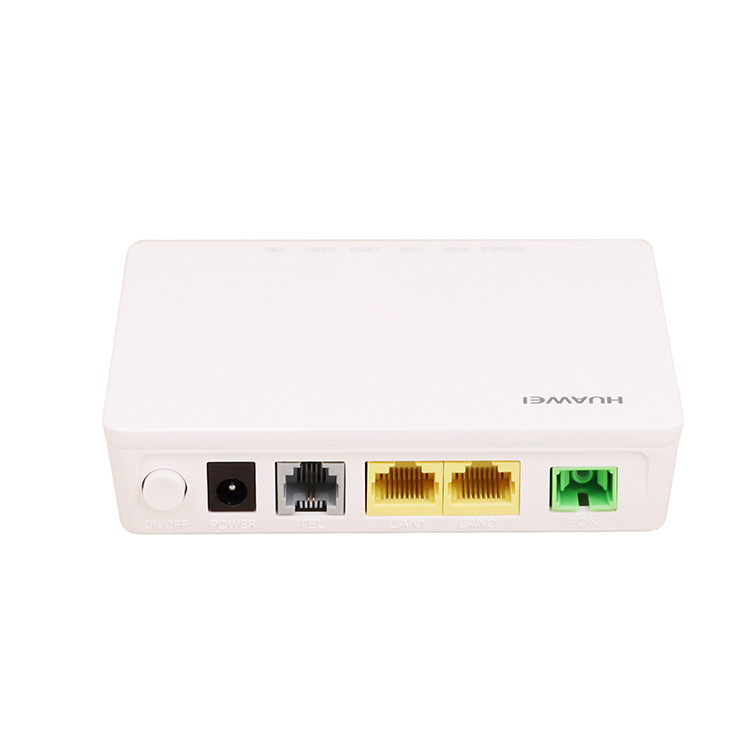 Huawei GPON ONU Modem EG8120L 1GE 1FE 1POT For FTTH
