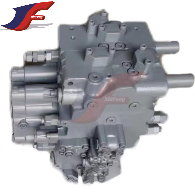 Japan Excavator Control Valve Parts 4625137 ZX330-3 ZAX350-3 ZAXIS330-3