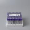 Buy cheap 5ml 6ml K2EDTA Blood Collection Tubes BD Vacutainer EDTA Tubes from wholesalers