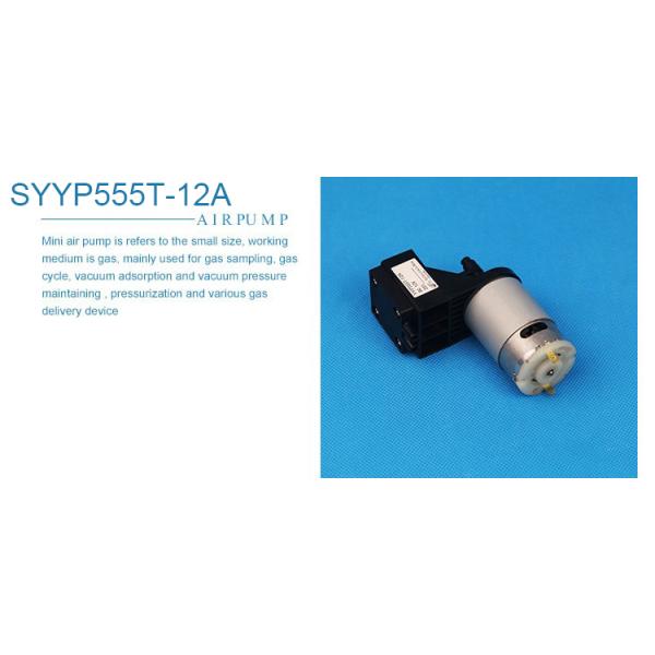 High pressure Vacuum pump AC 220v atomizer nebulizer pump high pressure micro nebulizer motor for atomizer