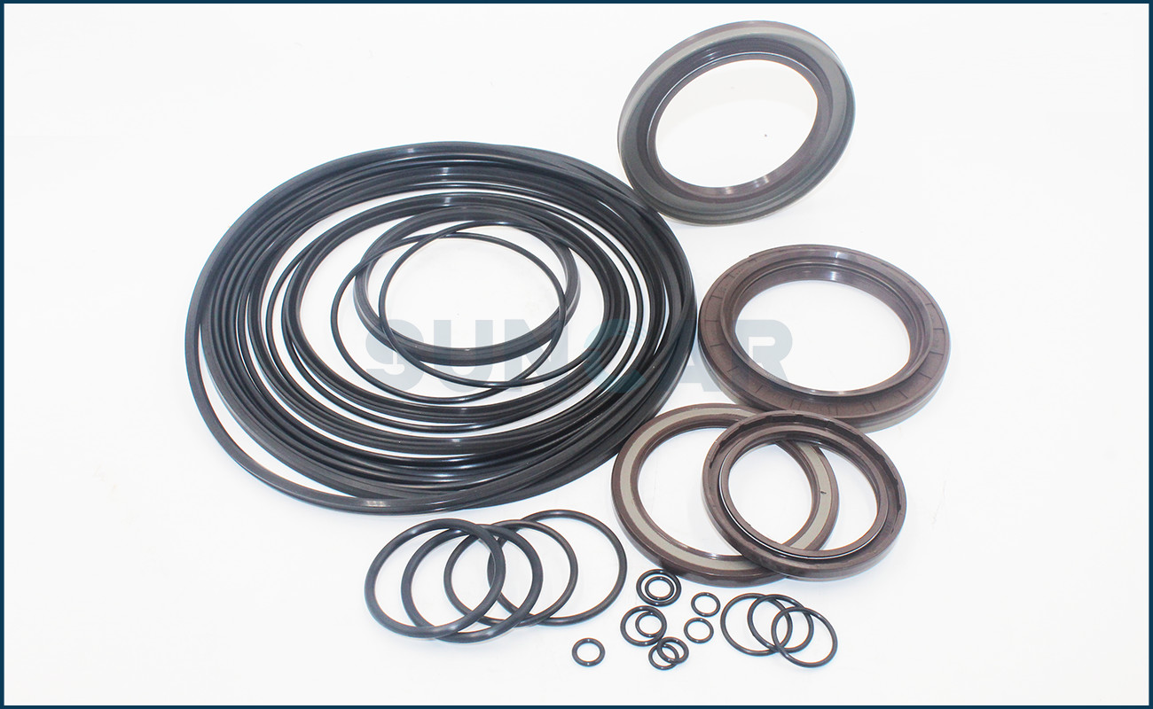 4143-020-072 4143.020.072 4143020072 4143 020 072 Service Kit Transmission For HITACHI