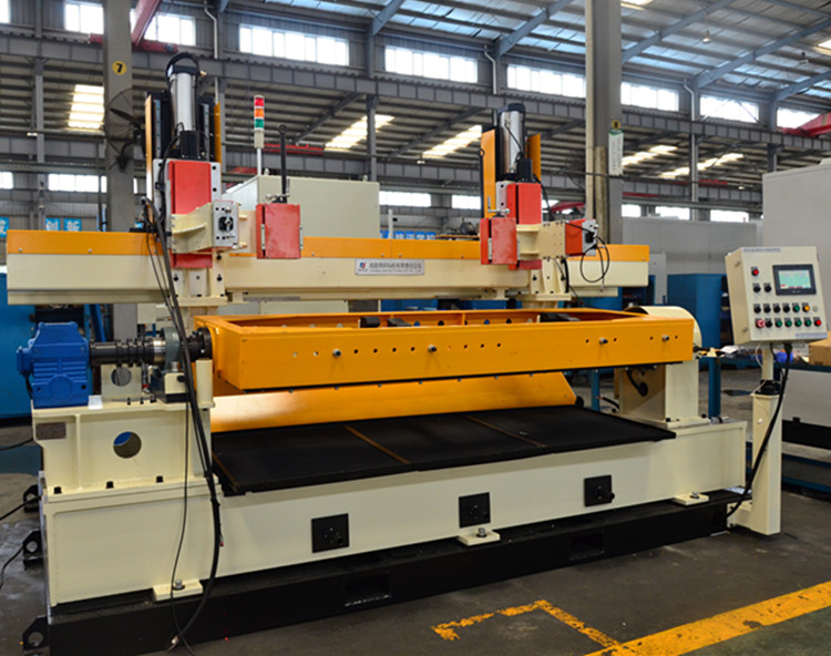 220V Customized Welding Machine Automatic Robotic Welding Machine For Car Axle