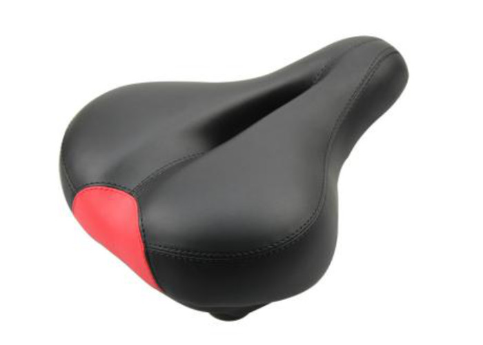 Customized Fitness Equipment Pads / Exercise Bike Seat Cushion ISO 9001 Certified
