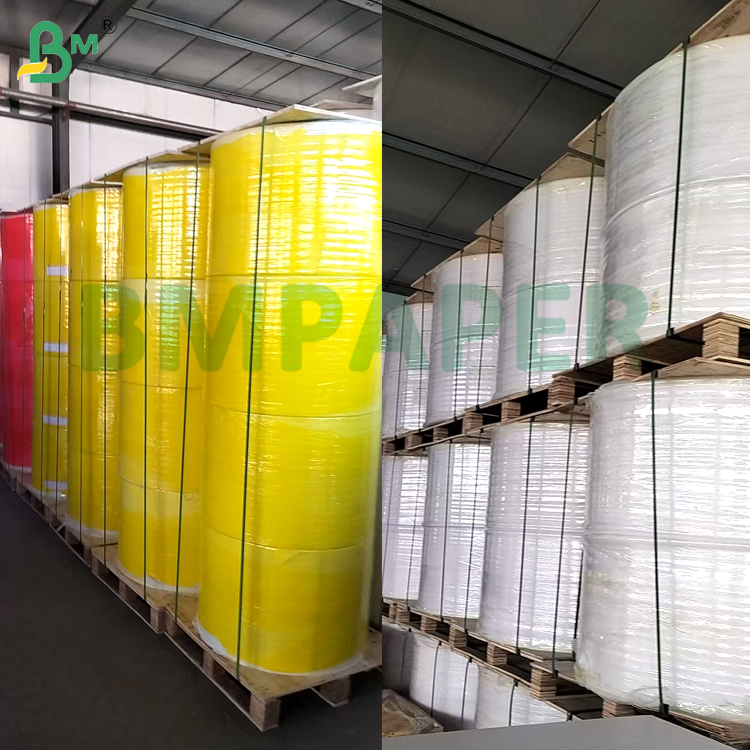55grm & 75grm Black Image Carbonless Base Paper 57cm x 87cm for Delivery Receipts  CB / CFB / CF Options