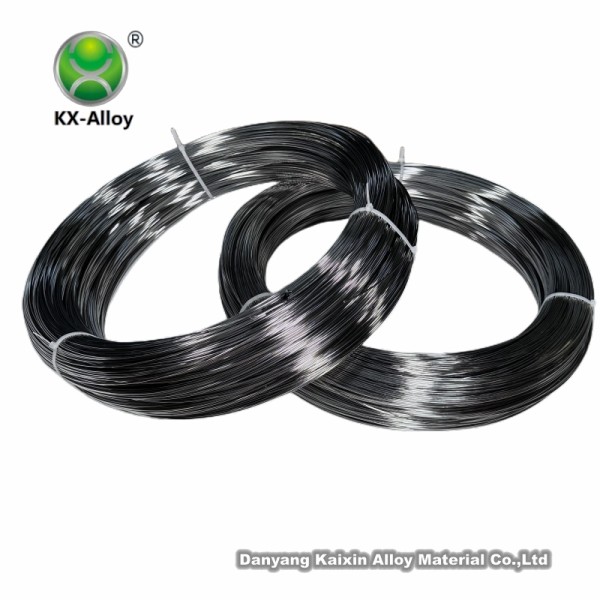 N14052 Nickel Alloy Corrosion Resistance Light Rod ASTM