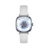Buy cheap KW269B Female Smart Watch Waterproof IP68 1.7 Inch Smartwatch For Women'S Health from wholesalers