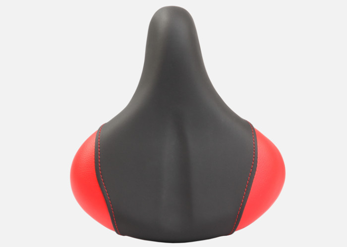 Logo Available Fitness Equipment Pads Customized Upright Exercise Bike Spare Parts