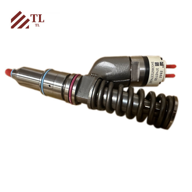 Professional 3740750 Fuel Injector for Diesel Engine C15