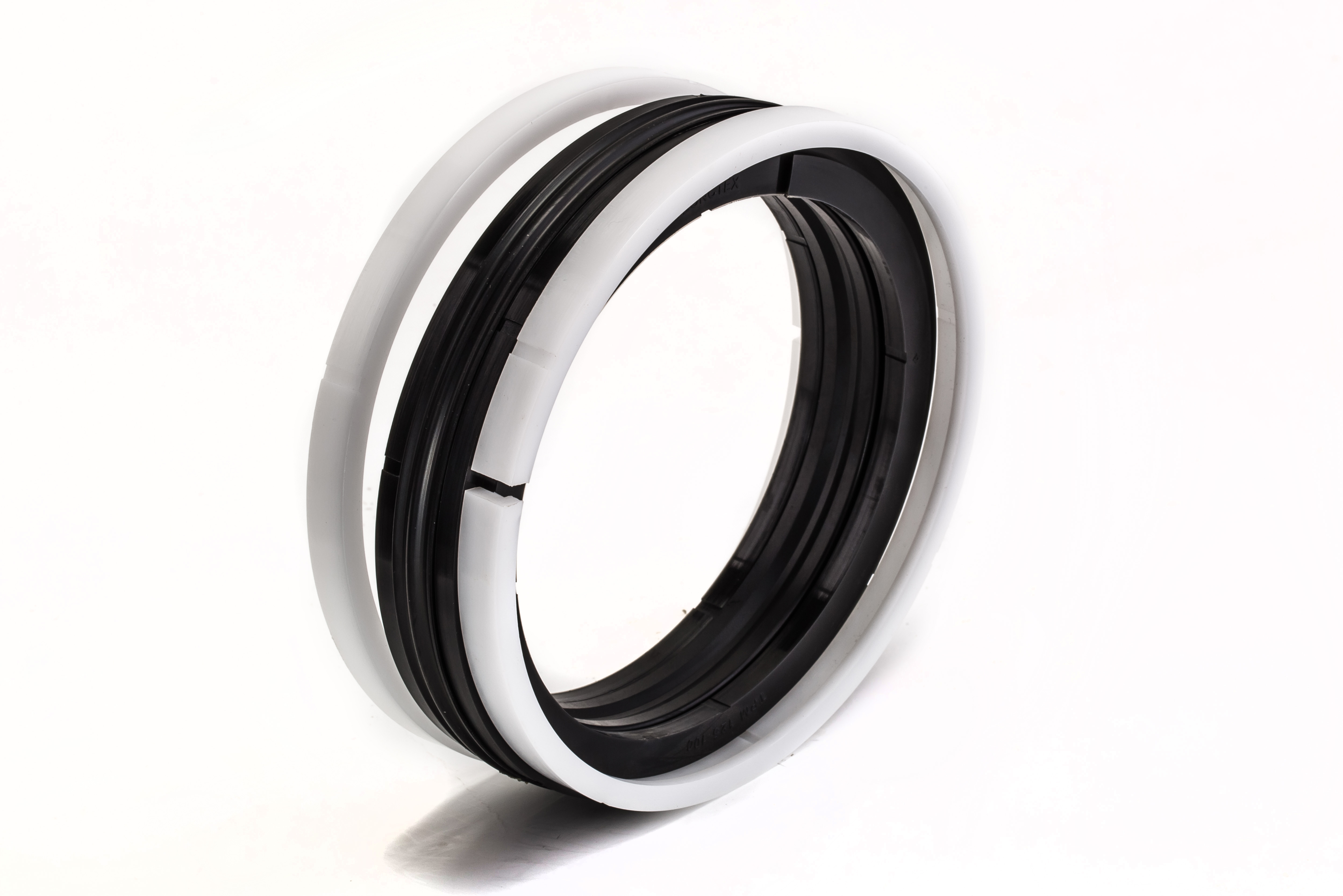 Machinery Repair Shops NBR POM Hot Products KDAS Seals Hydraulic Piston 40*32