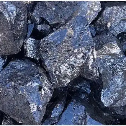 0-100mm Pure Silicon Metal 3303 For Silicone Organic Compounds