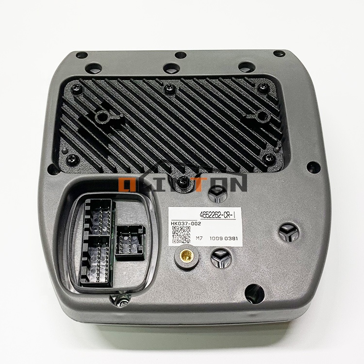 ZX210-3 ZX330-3 ZX350-3 ZX470-3 Bulldozer Monitor Display LCD 4652262 4631127 4653775