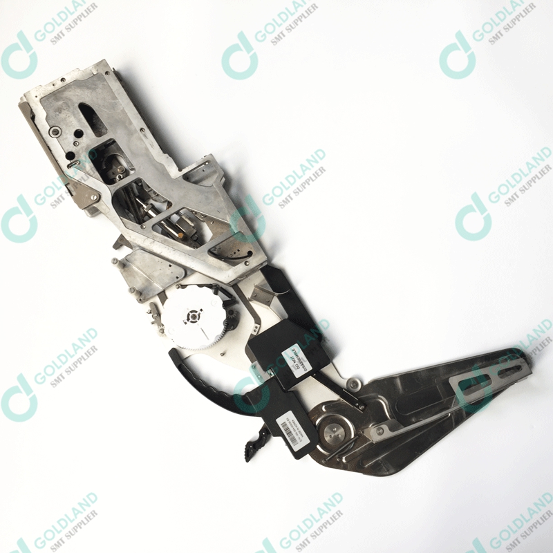 SMT PCB Assembly machine feeder Samsung feeder SMN 32mm Feeder