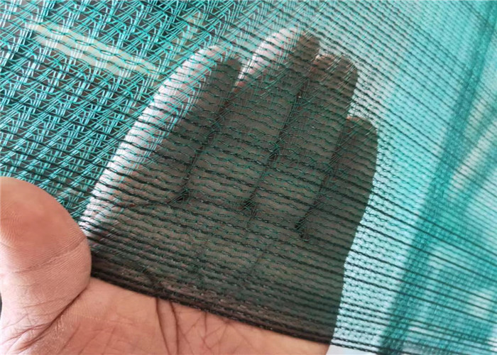 HUANHANG Shading Rate 90 Hdpe Shade Net for construction