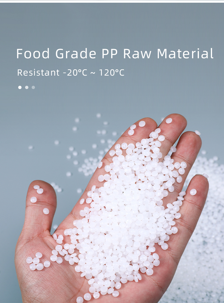 20L 5 Gallon 20KG Plastic Bucket Thicken Food Grade PP Pail for Paint Engine Oil Glue