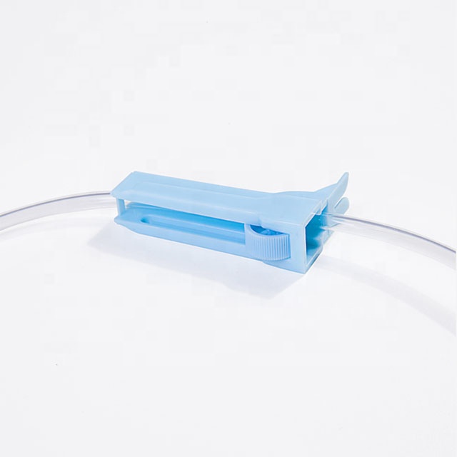 1200ML Enteral Delivery Gravity Bag Set, Disposable Enteral Nutrition Bag, Gravity Feeding Bag - Large Bore