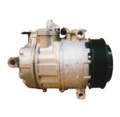 ALA21302 Benz A/C COMPRESSOR W203 A/C COMPRESSOR 7SEU16C A/C COMPRESSOR 447180-9711,0002309711 A/C Compressor