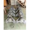 Buy cheap Second Hand Truck Balance Axle Assembly Trucks Used Parts from wholesalers