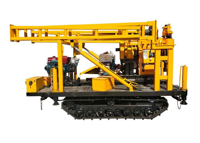 Easy Movement Durable Crawler Rubber Track OEM Good Stability